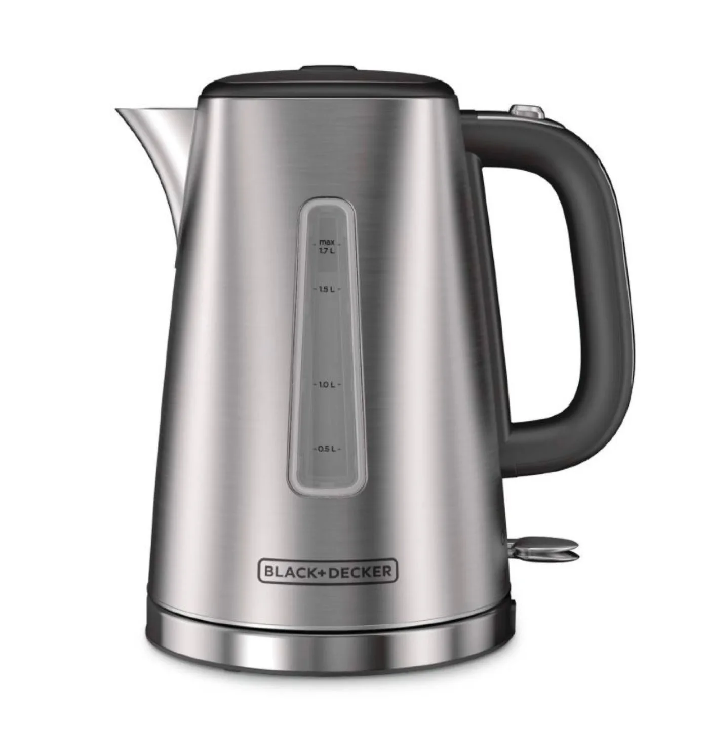 Stainless Steel Electric Kettle thumbnail