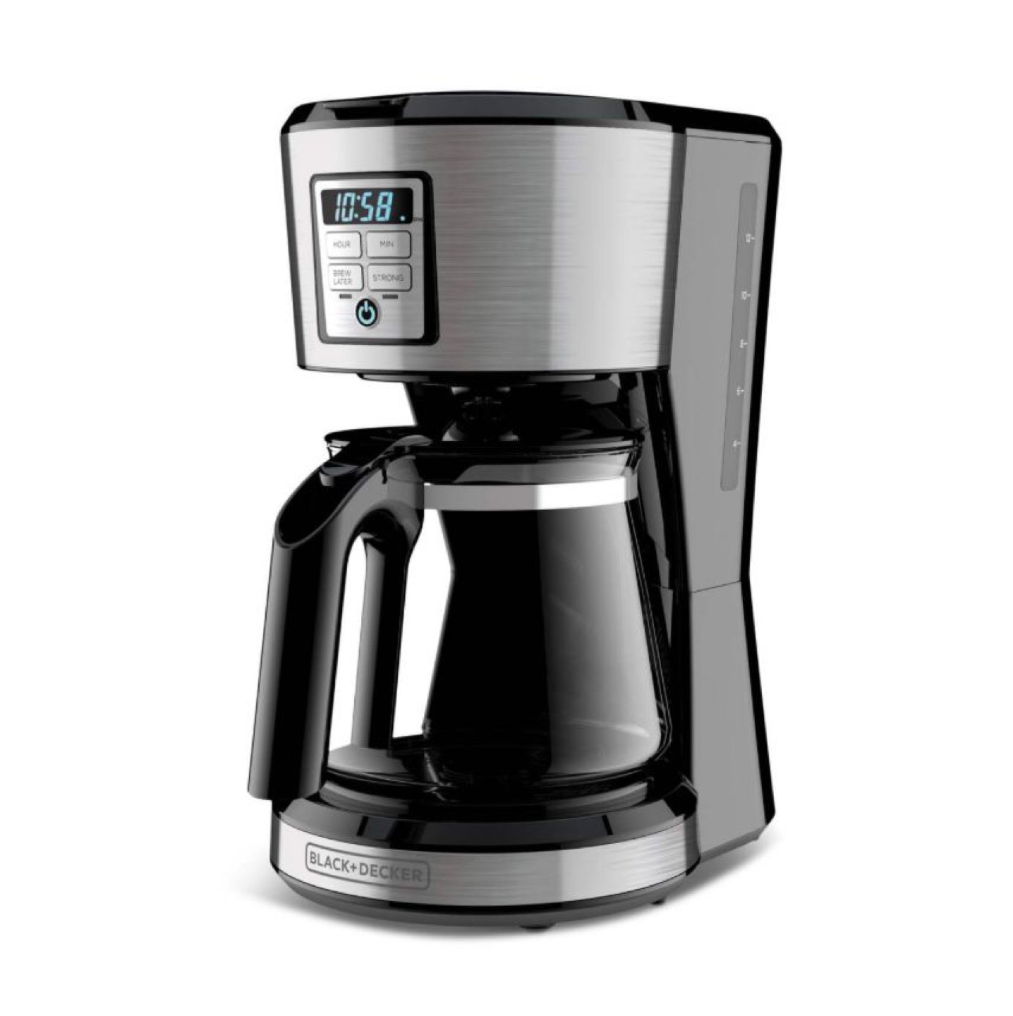 Black + Decker Coffee Maker