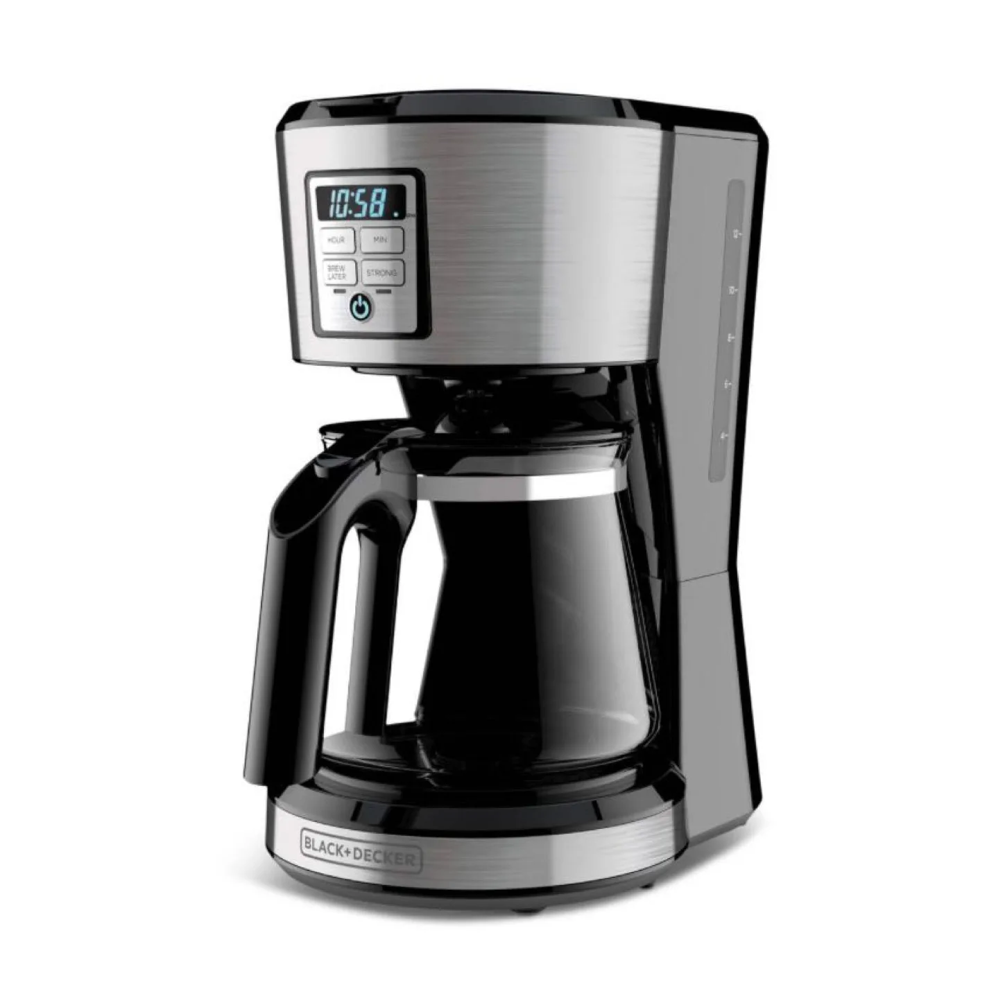 Black + Decker Coffee Maker thumbnail