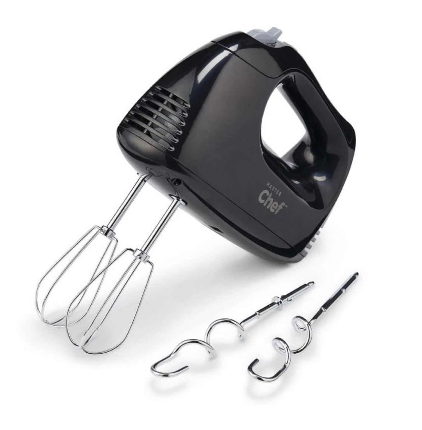 Master Chef Hand Mixer
