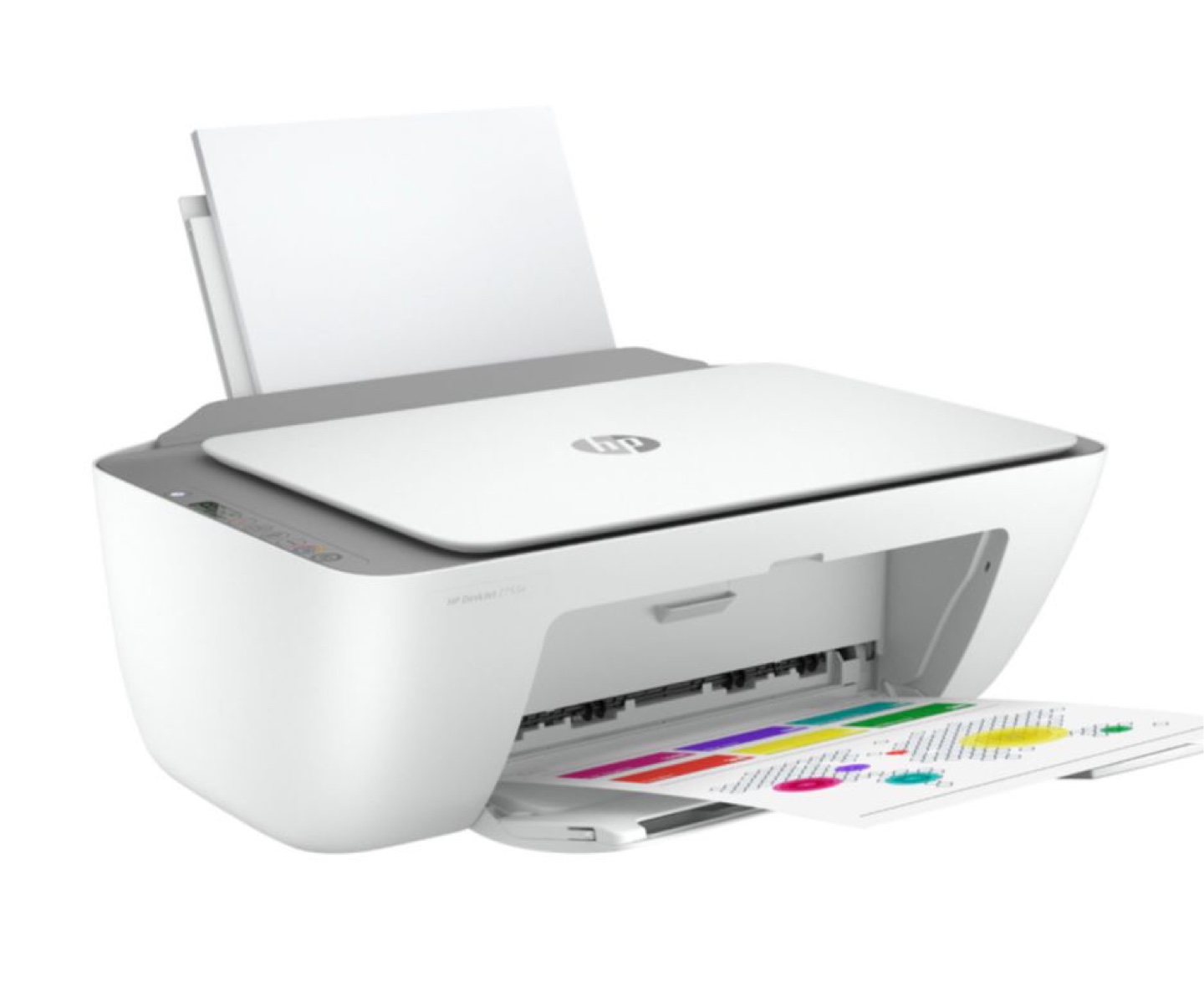HP Deskjet 2755e All-in-One Printer