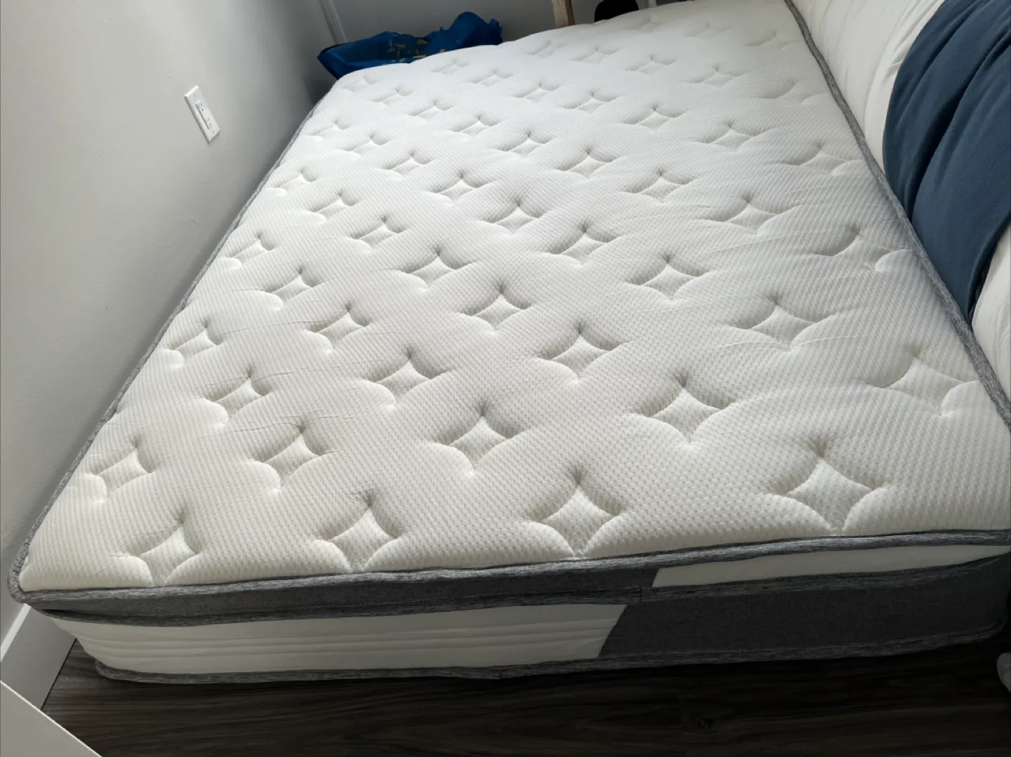 Full Size Mattress thumbnail