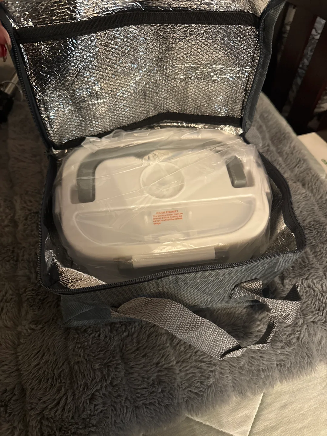 Electric Lunch Box image indicator(3)