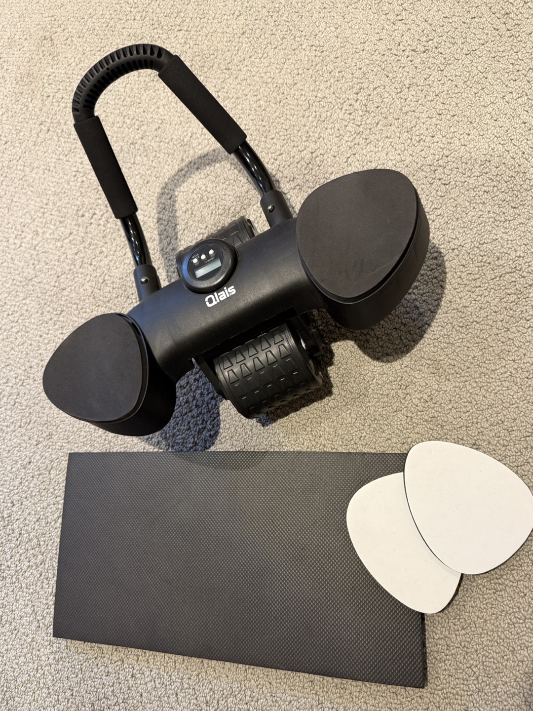 Abdominal Trainer/ roller