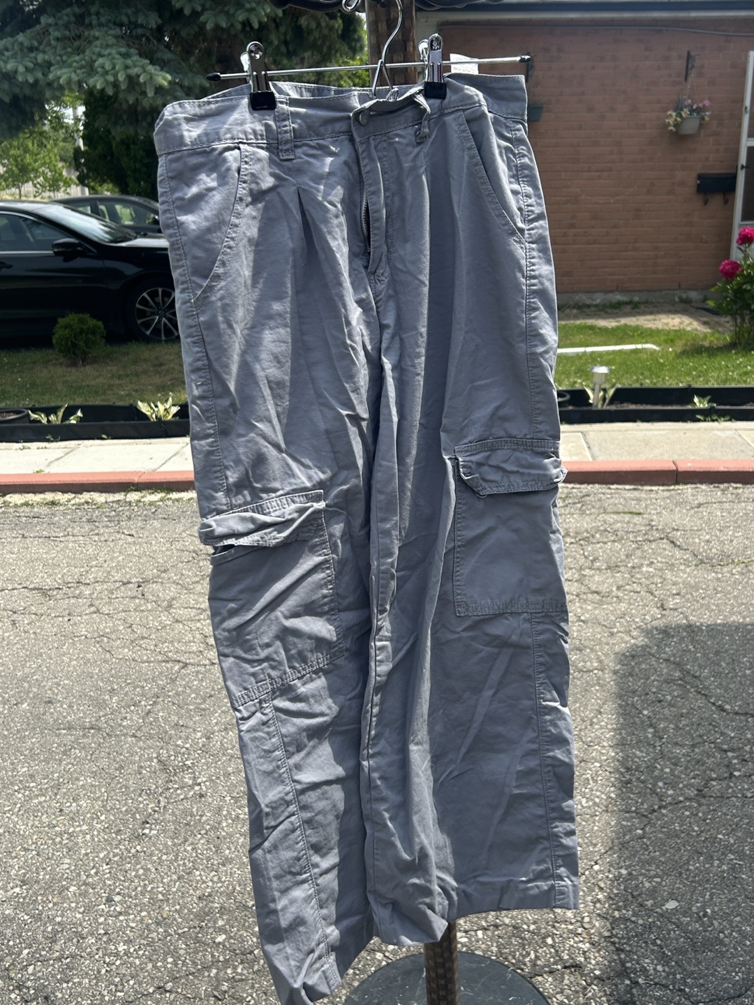 Cargo Pants - photo 3