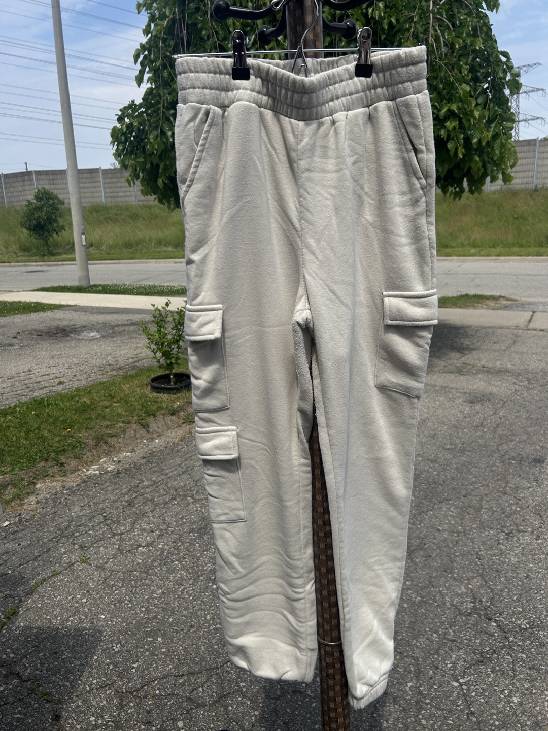 Cargo Pants - photo 4
