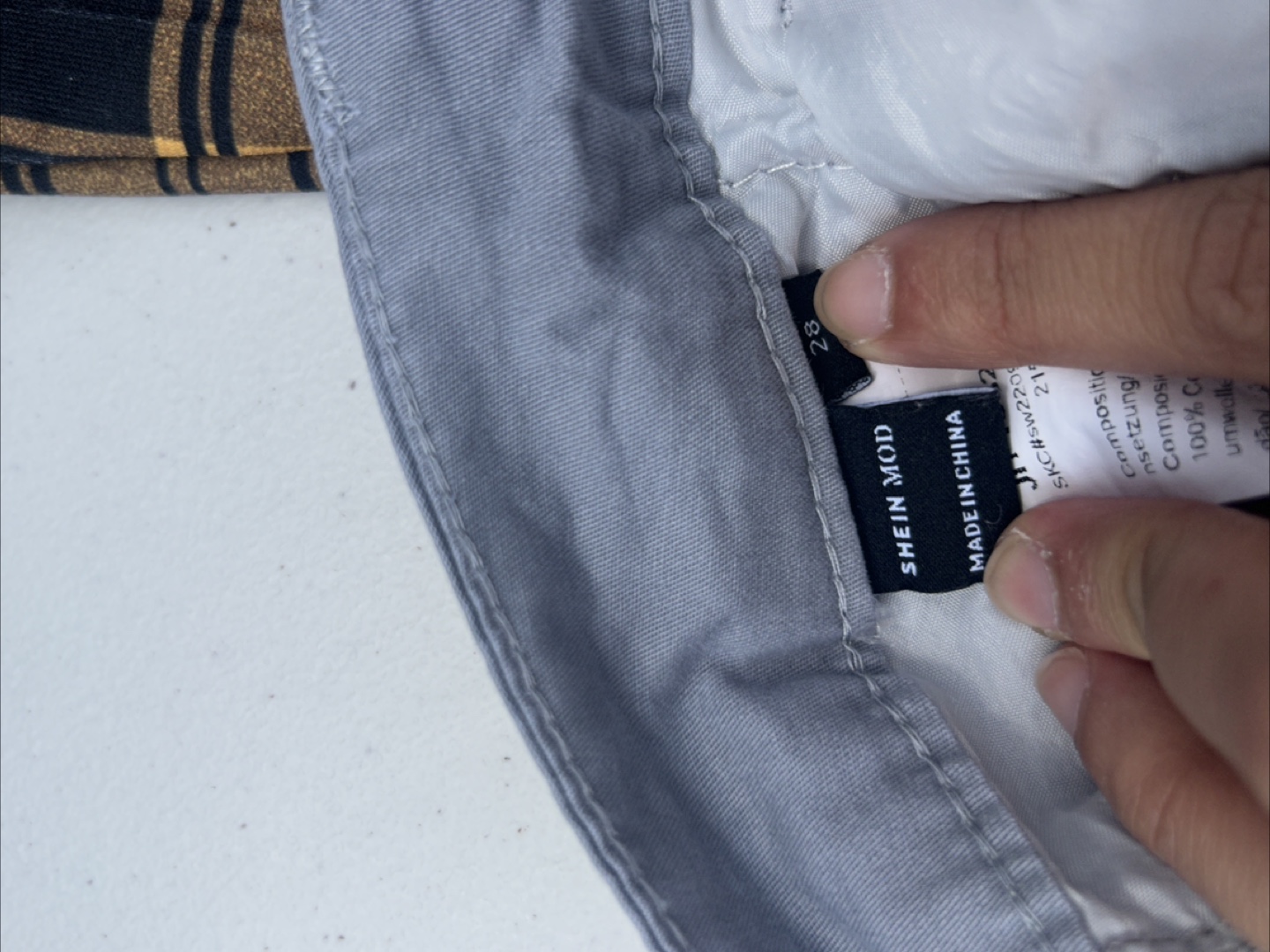 Cargo Pants - photo 2