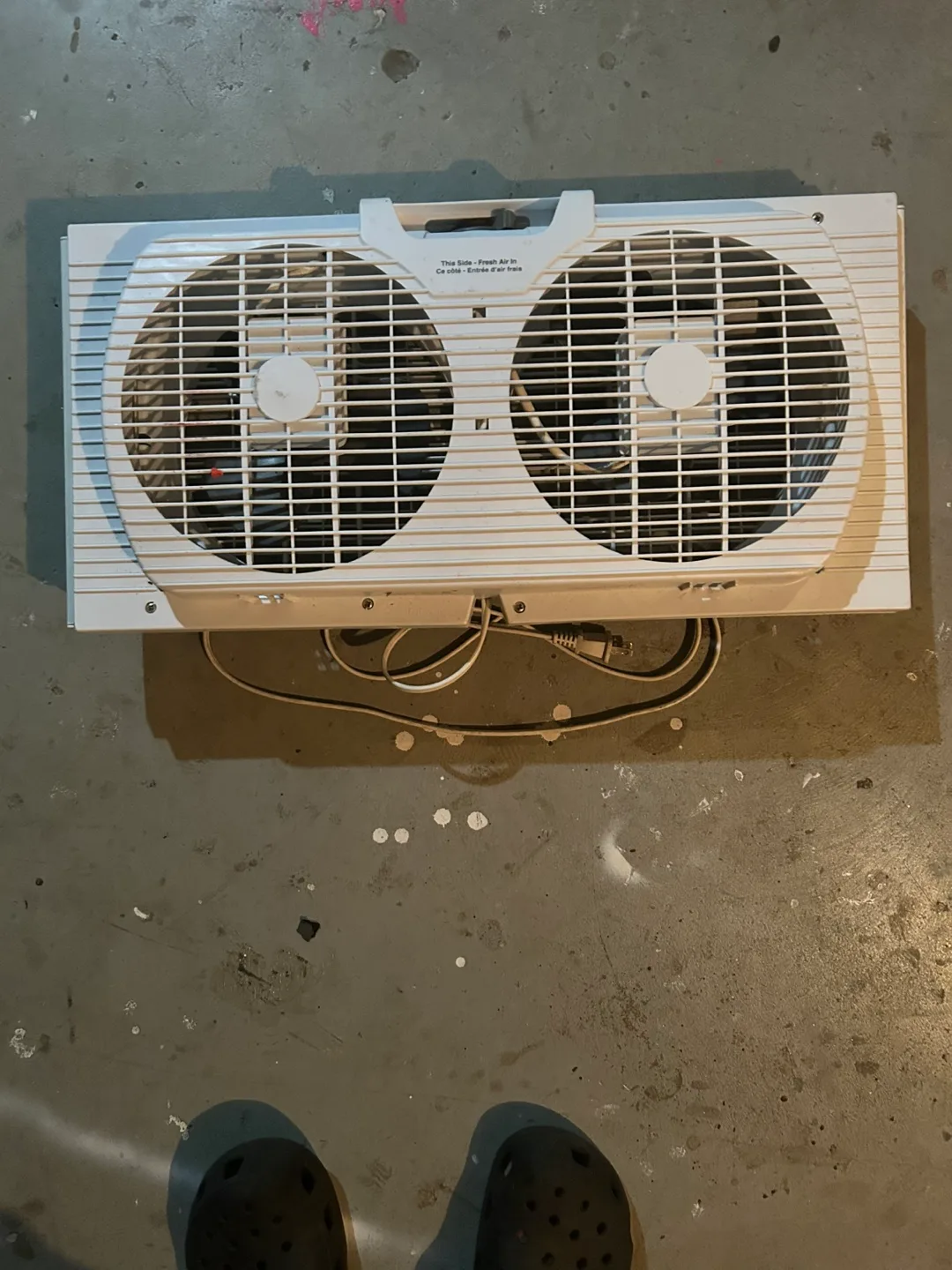 Window Fan image indicator(2)