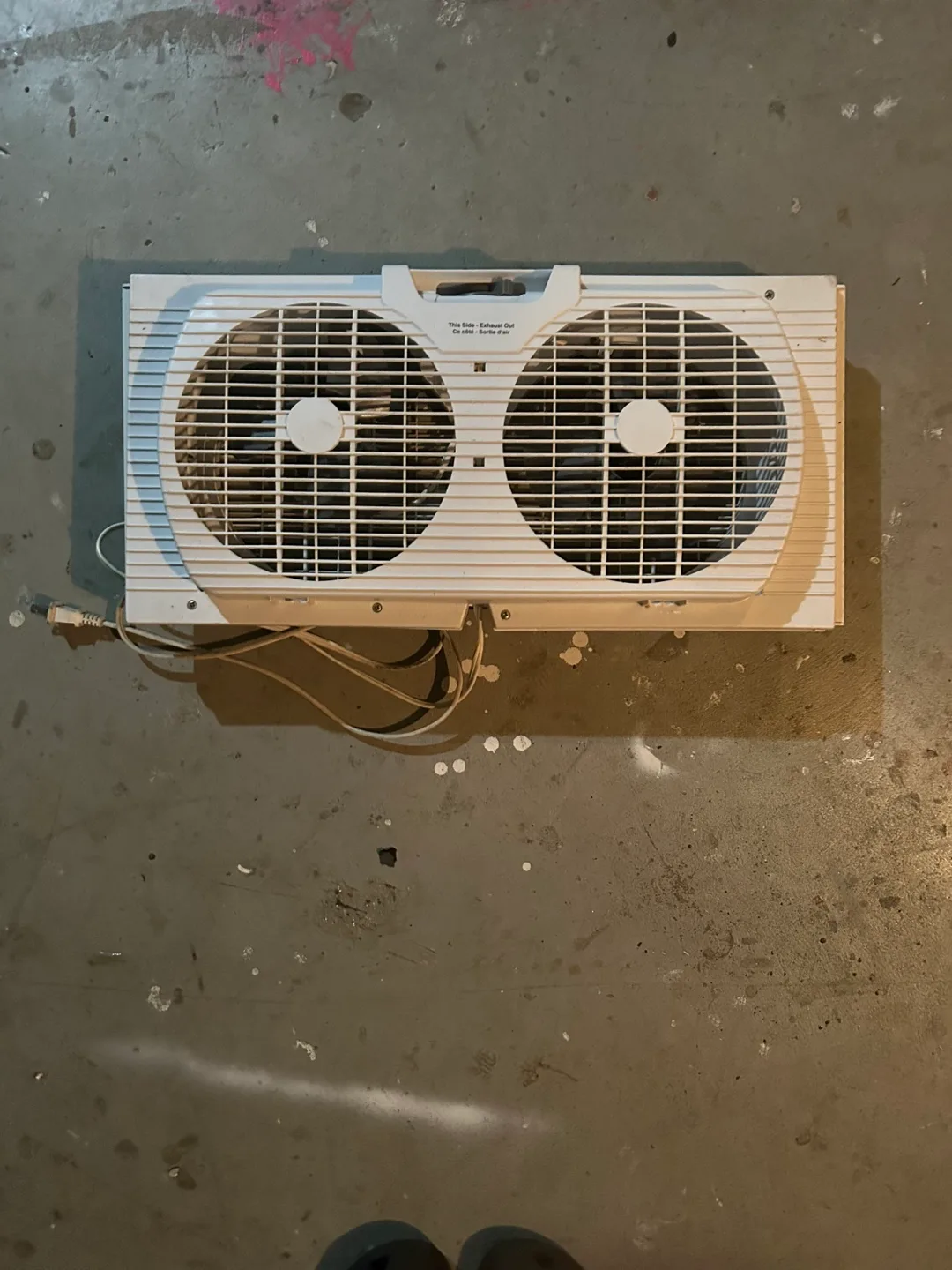 Window Fan thumbnail