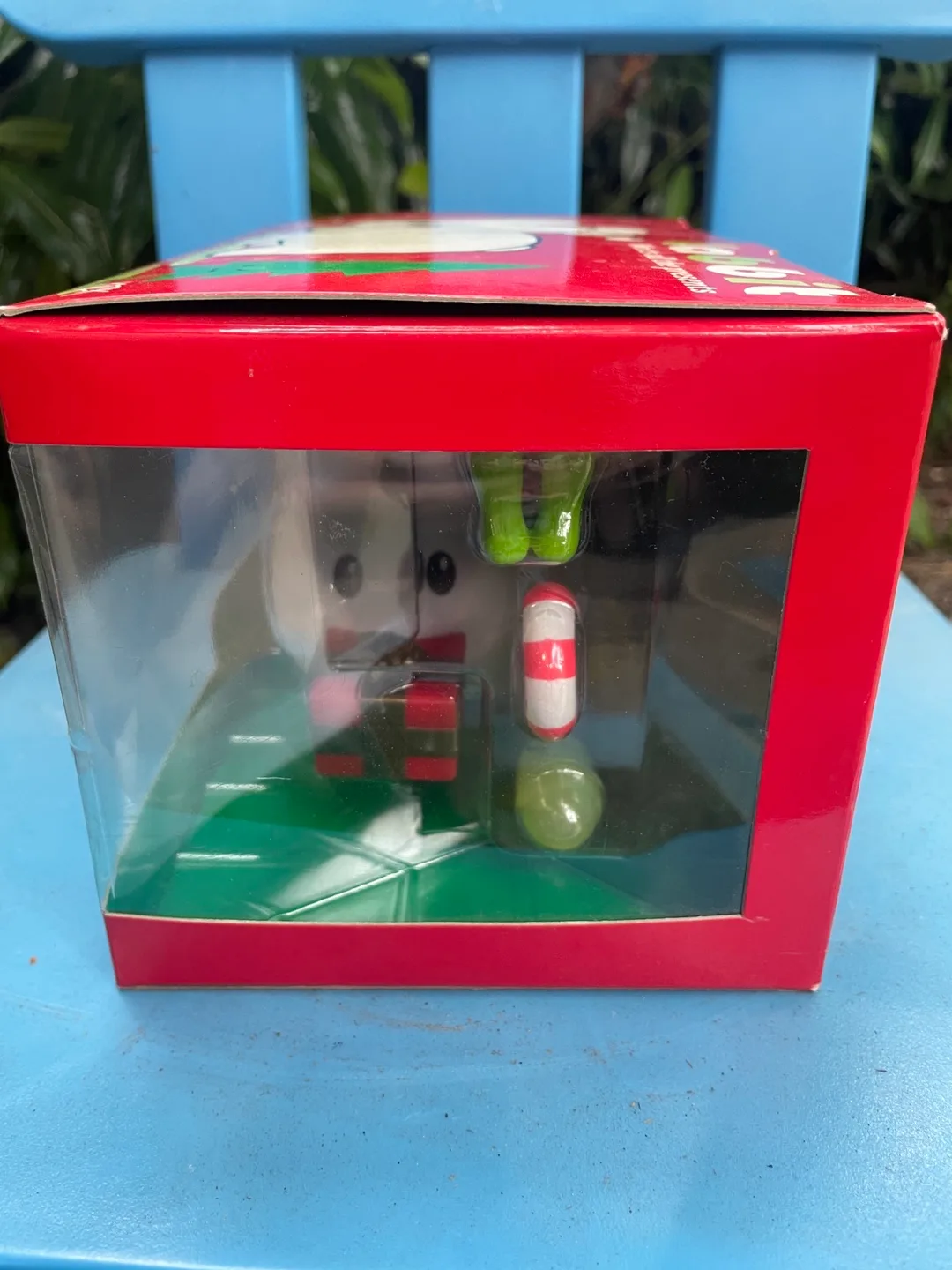 Kidrobot Labbit 5” Vinyl Toy frank kozak image indicator(2)