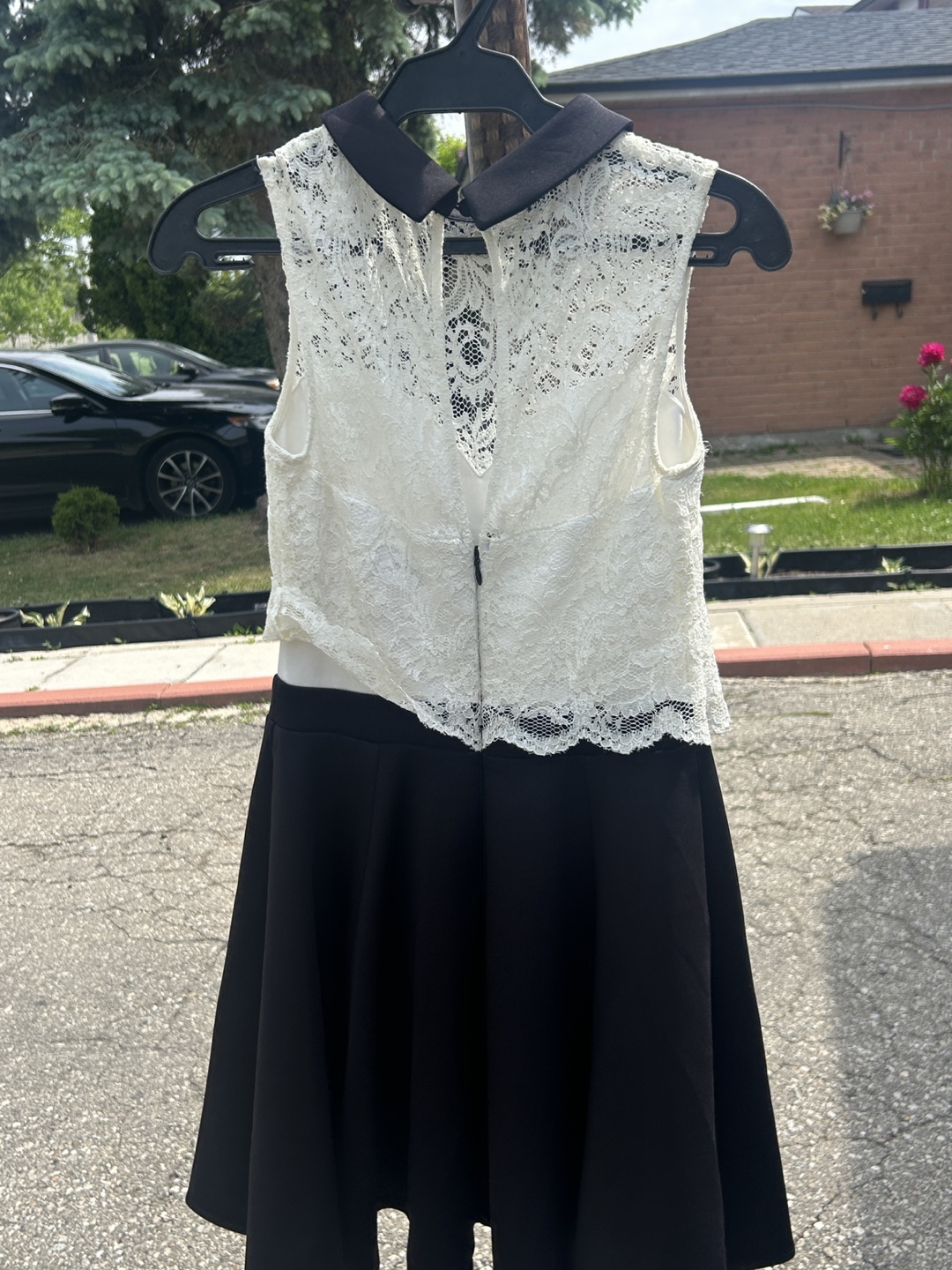 LIPS London Dress - photo 3