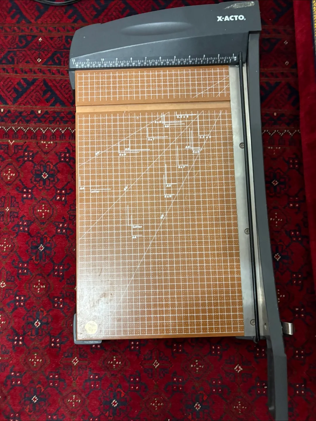 X-ACTO Paper Trimmer thumbnail