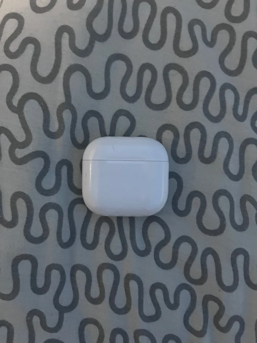 Airpods 4th Generation thumbnail