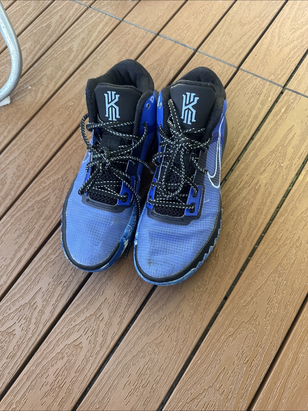Nike Kyrie Basketball Shoes