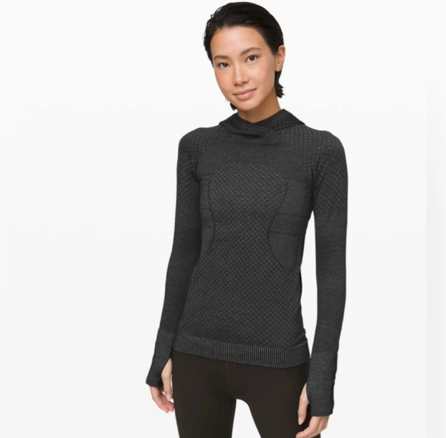 Lululemon Rest Less Hoodie thumbnail