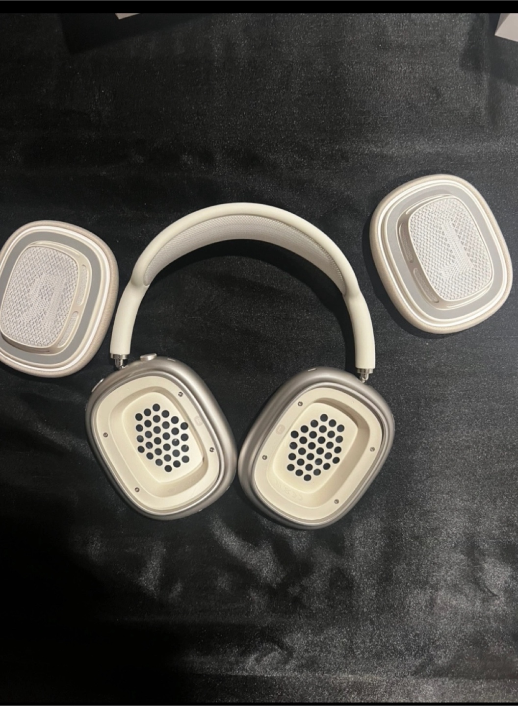 Apple AirPods Max- Silver - photo 5