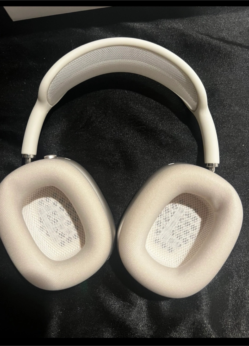 Apple AirPods Max- Silver - photo 4
