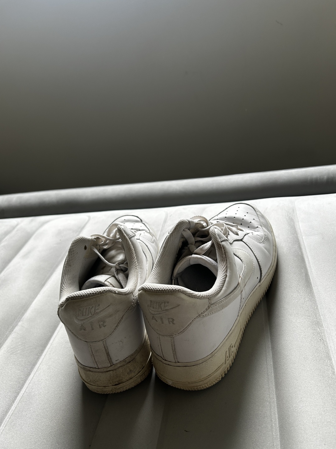 Nike Air Force 1 Sneakers - photo 2
