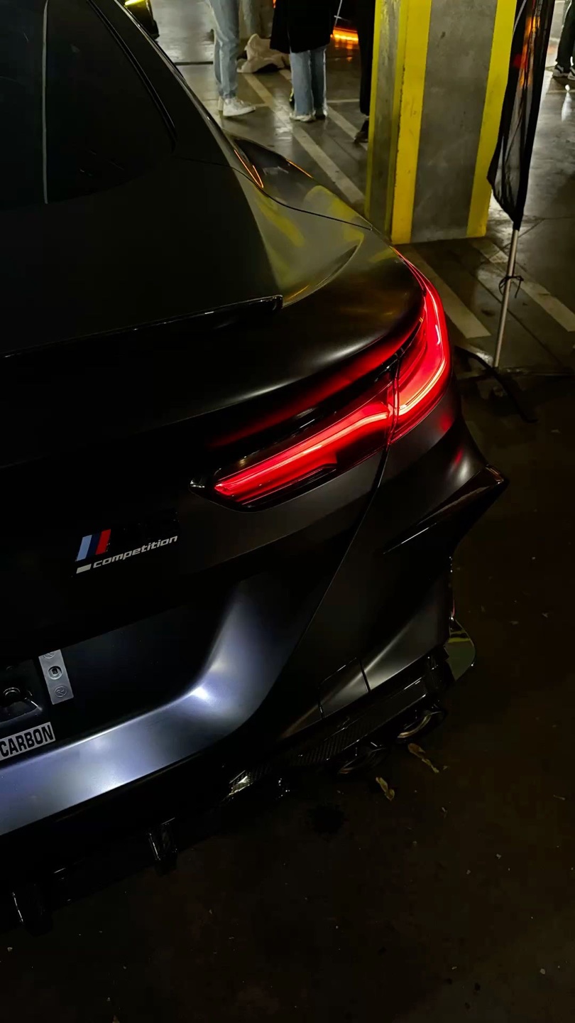 Car detail