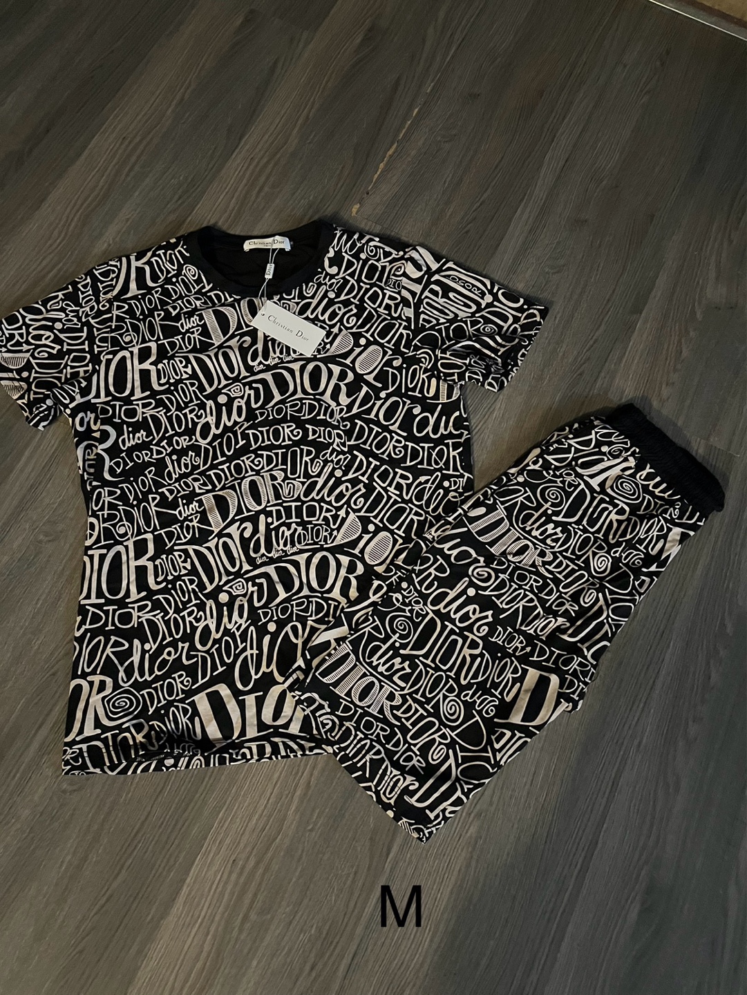 Dior Outfit - Size M