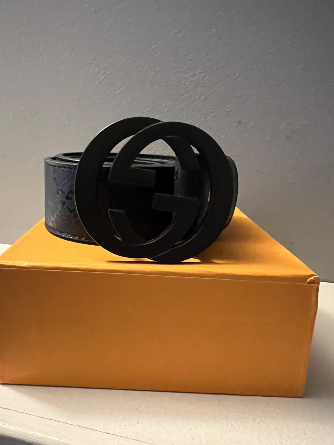 Designer Belt