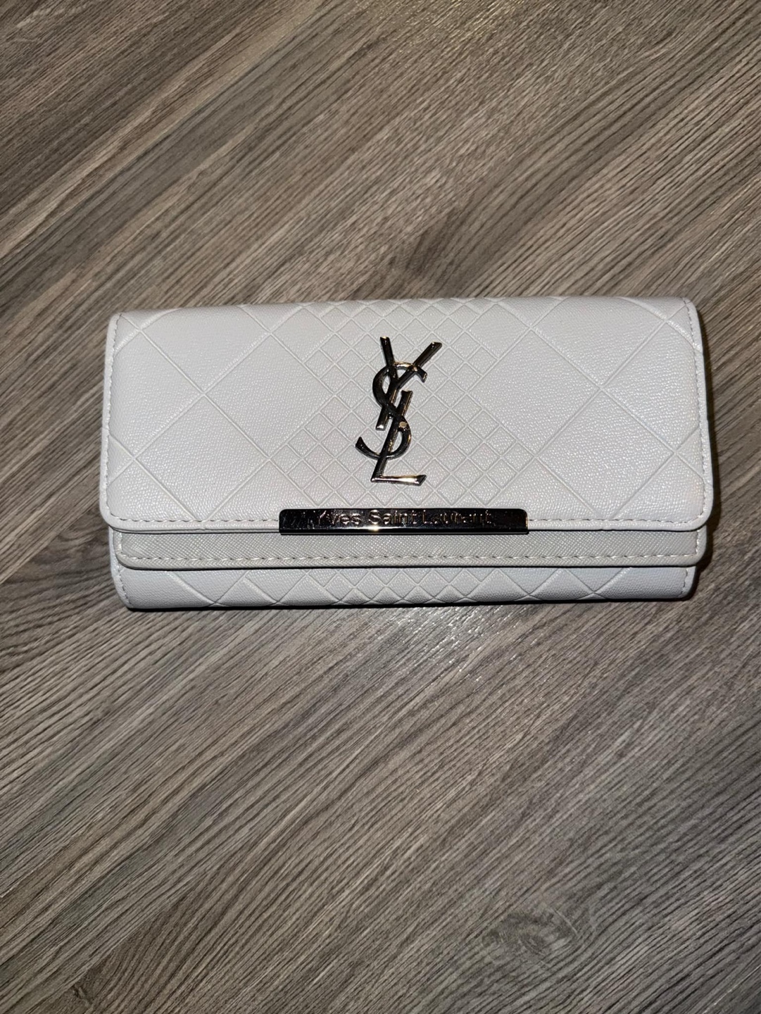 YSL Wallet