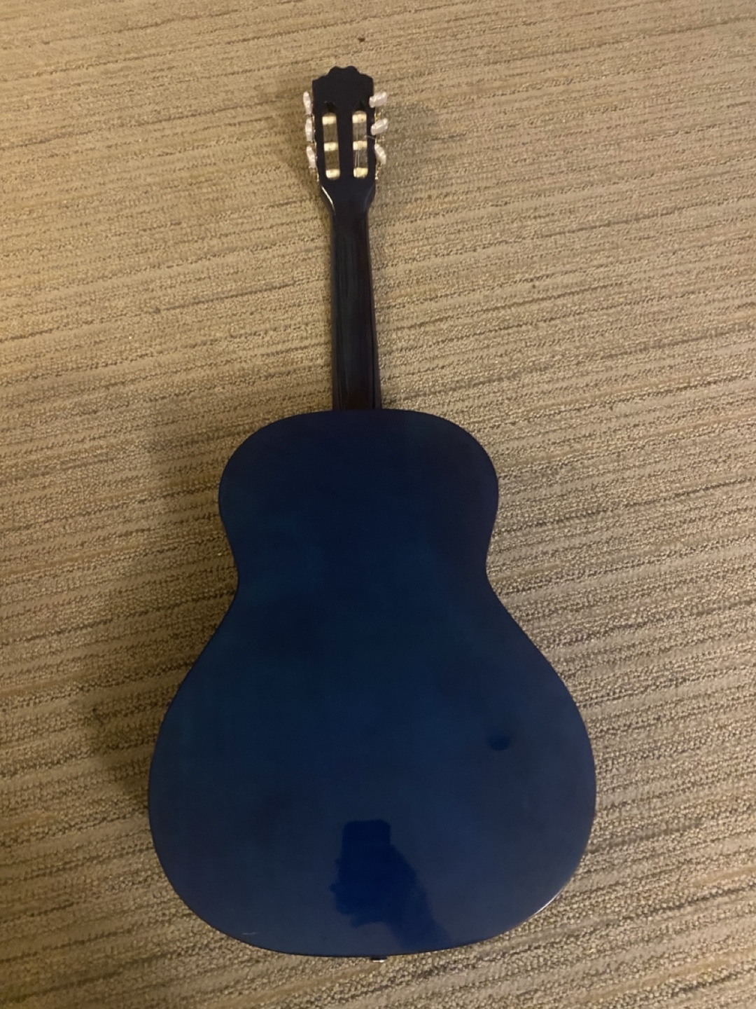 Beaver Creek Acoustic Guitar - photo 2