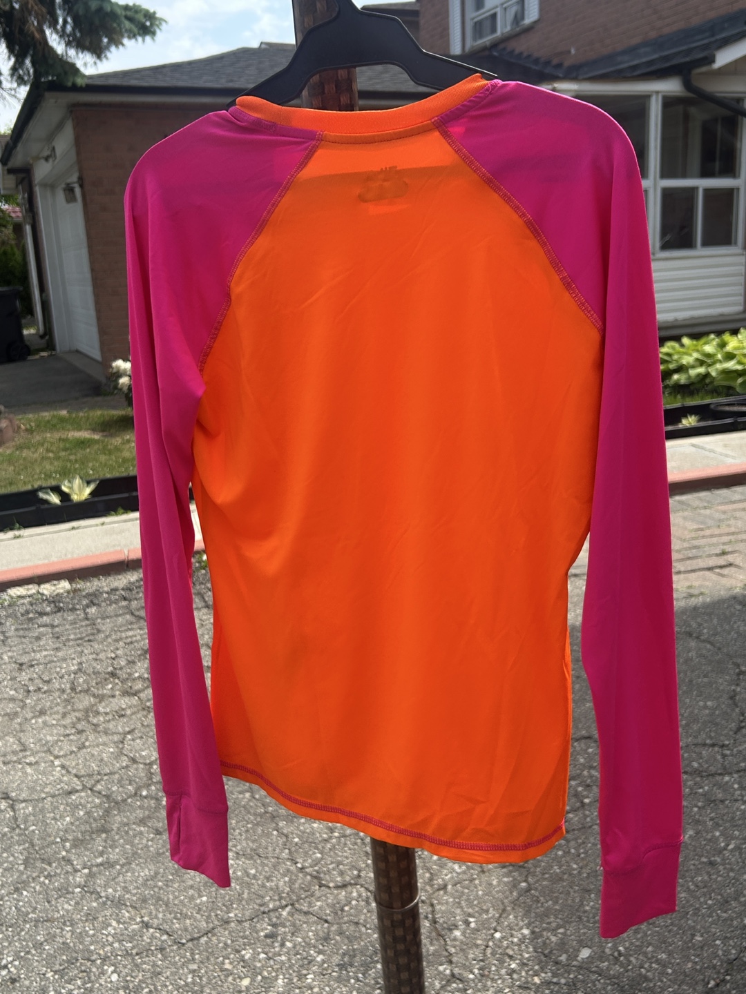 Fila Long Sleeve Shirt - photo 4