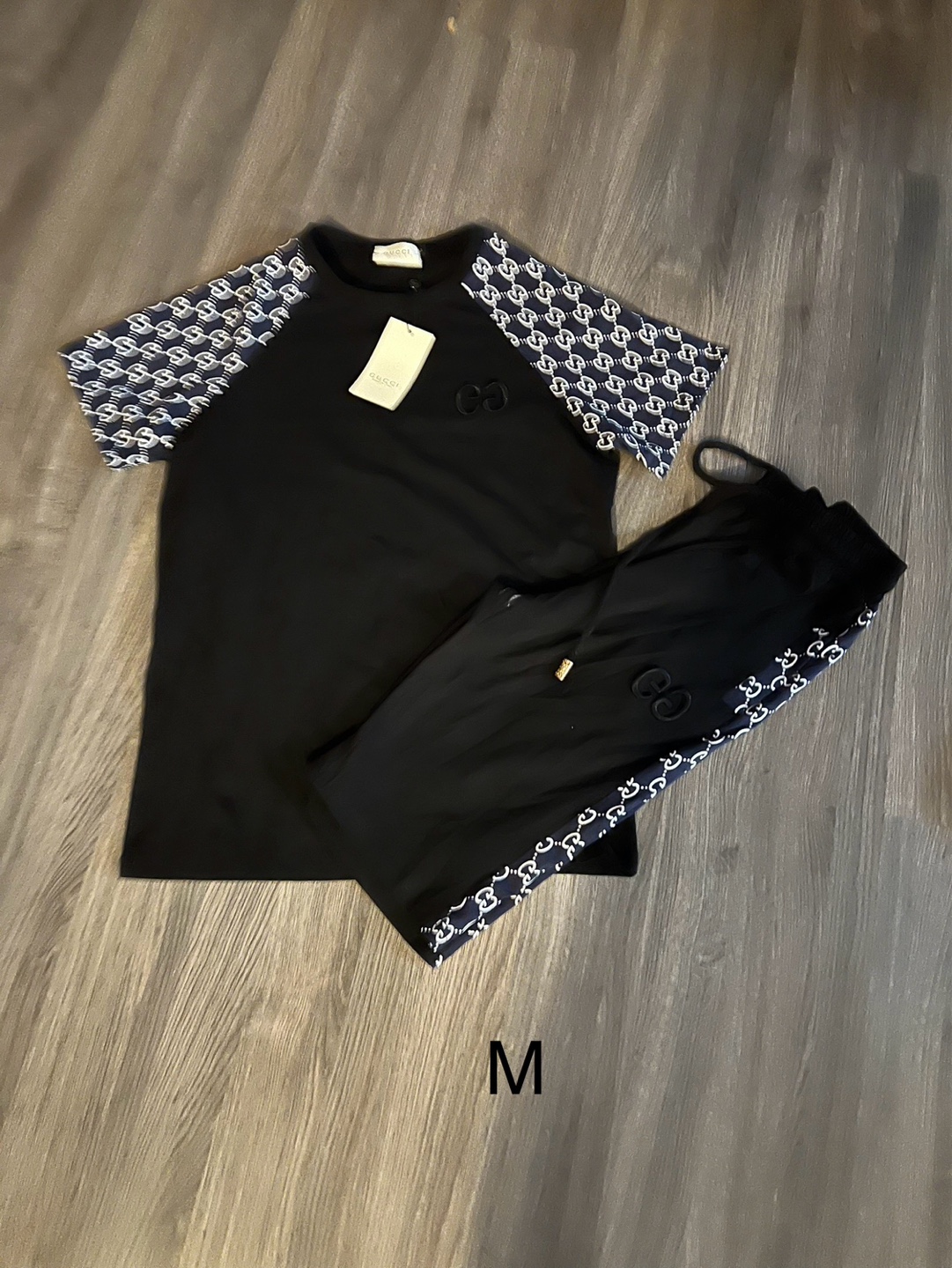 Gucci Matching Set