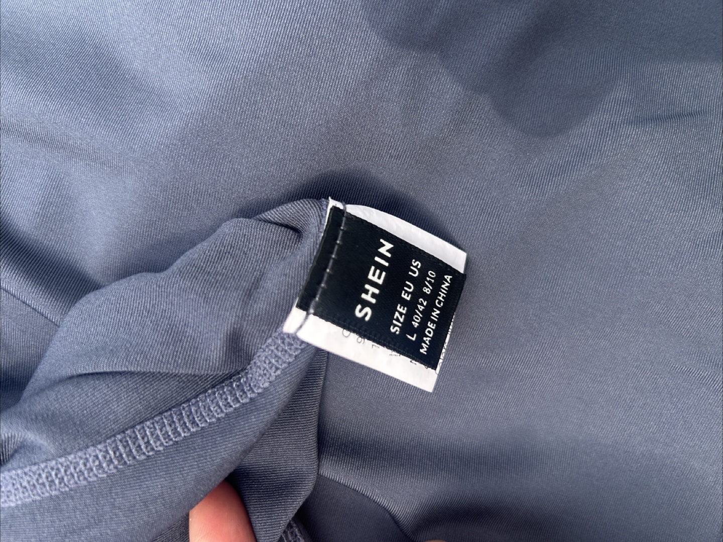Shein Workout Hoodie - photo 2