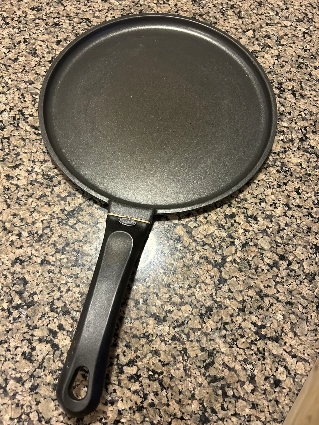 Non-stick Griddle Pan thumbnail