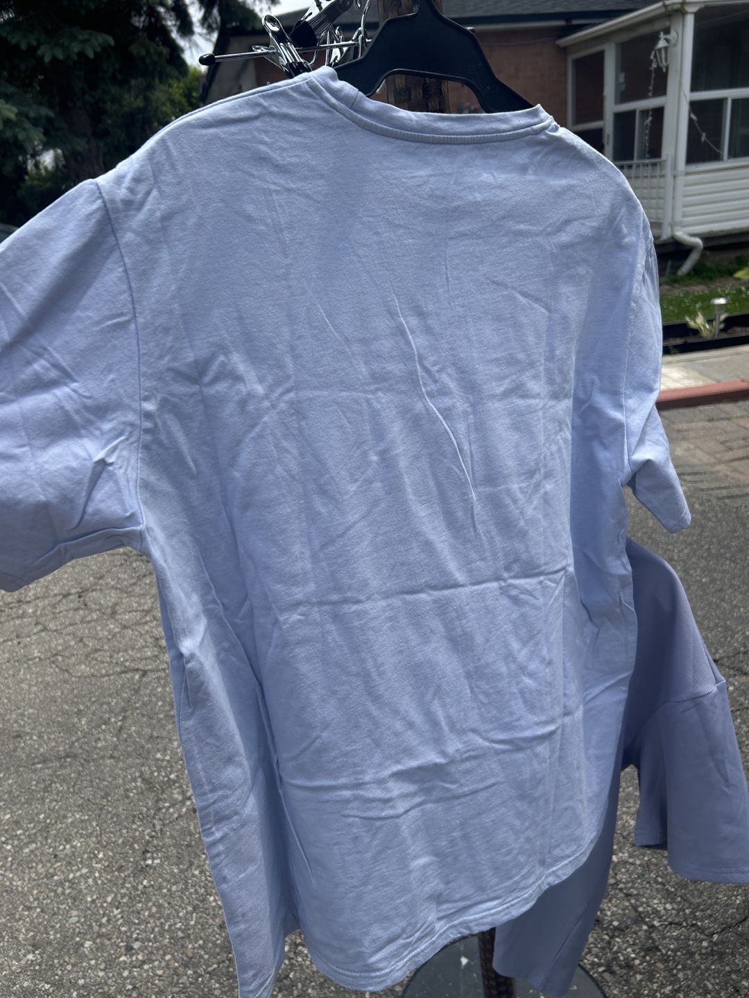 Dazy Summer Tees - photo 3