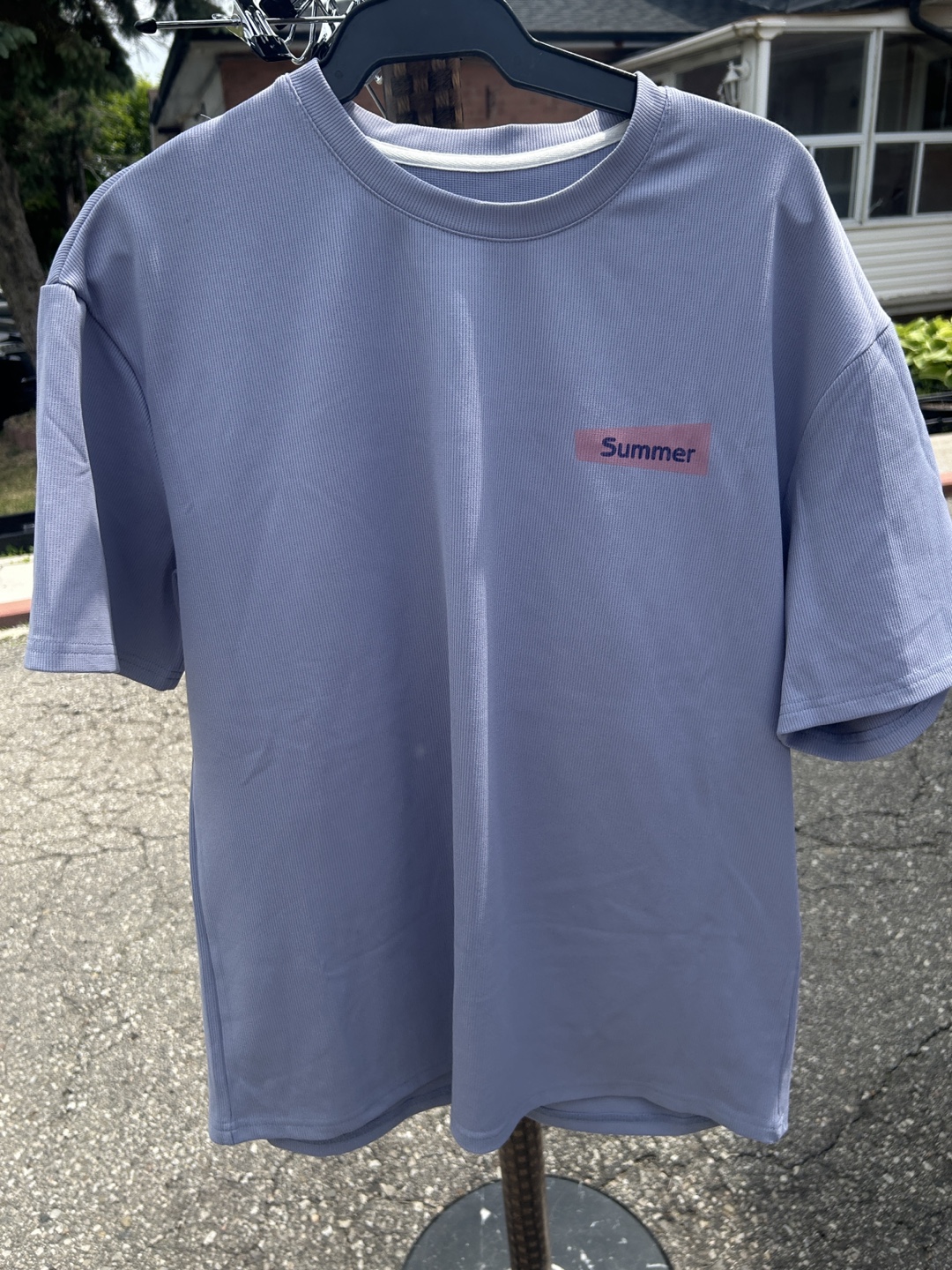 Dazy Summer Tees - photo 4
