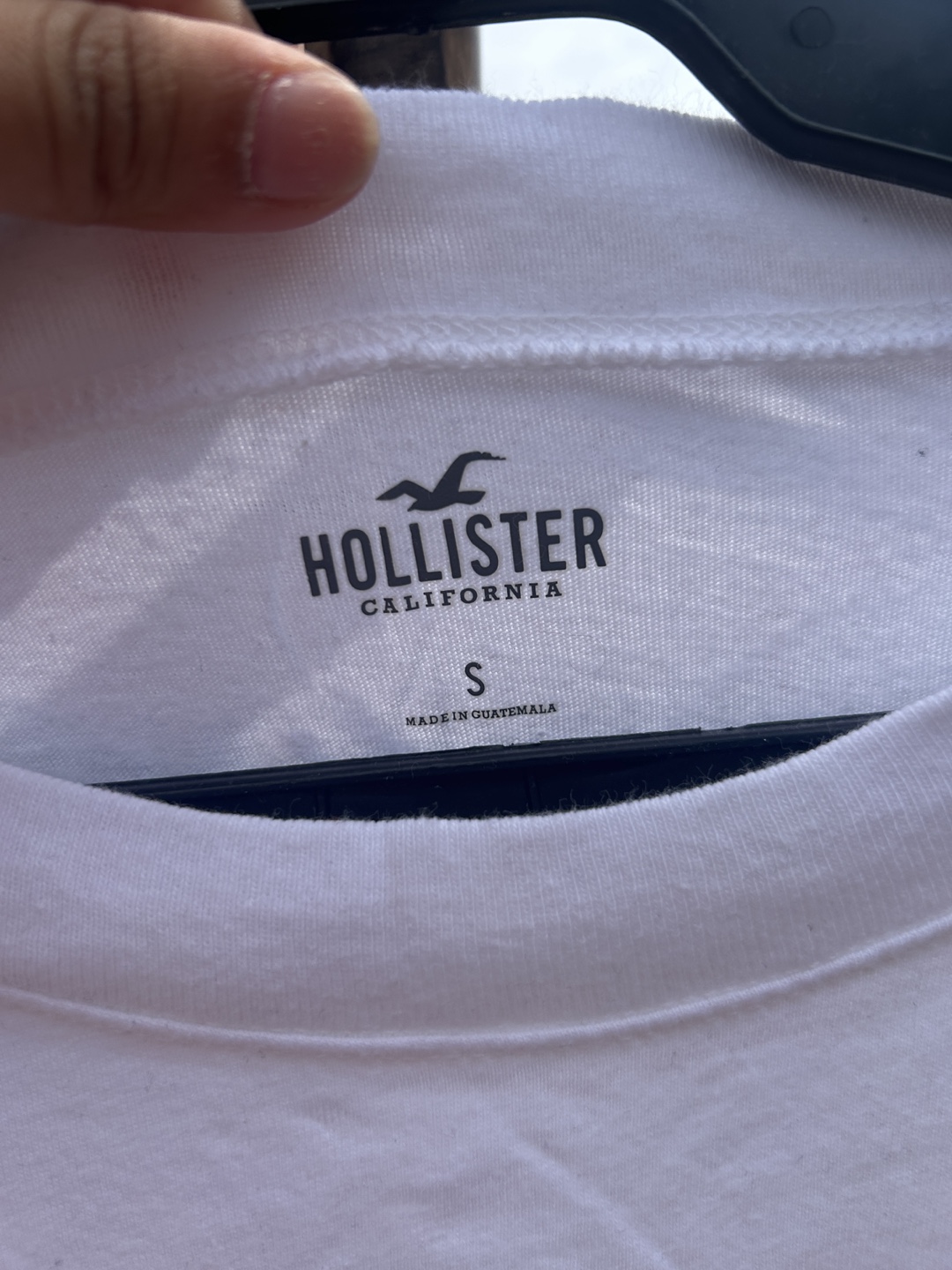 Hollister Long Sleeve Shirt - photo 3