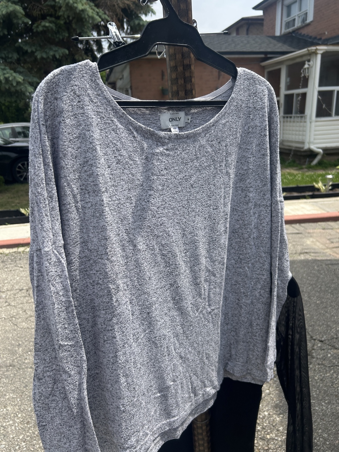Only Sweater