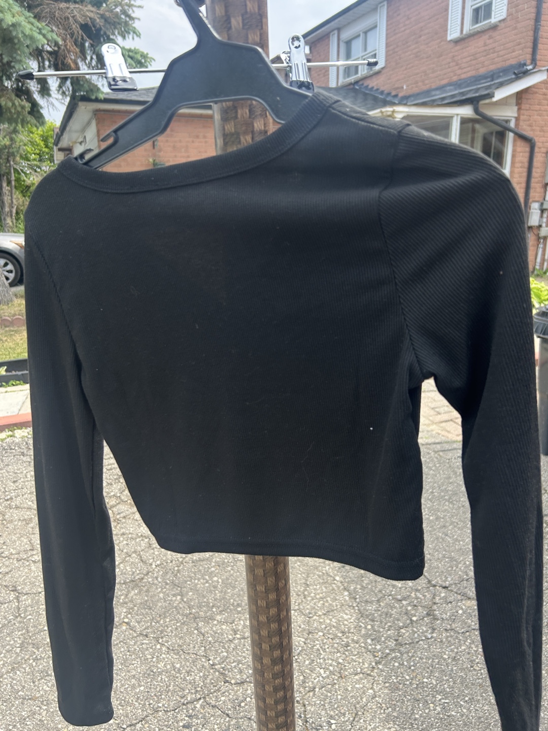 Long Sleeve Tops - photo 3