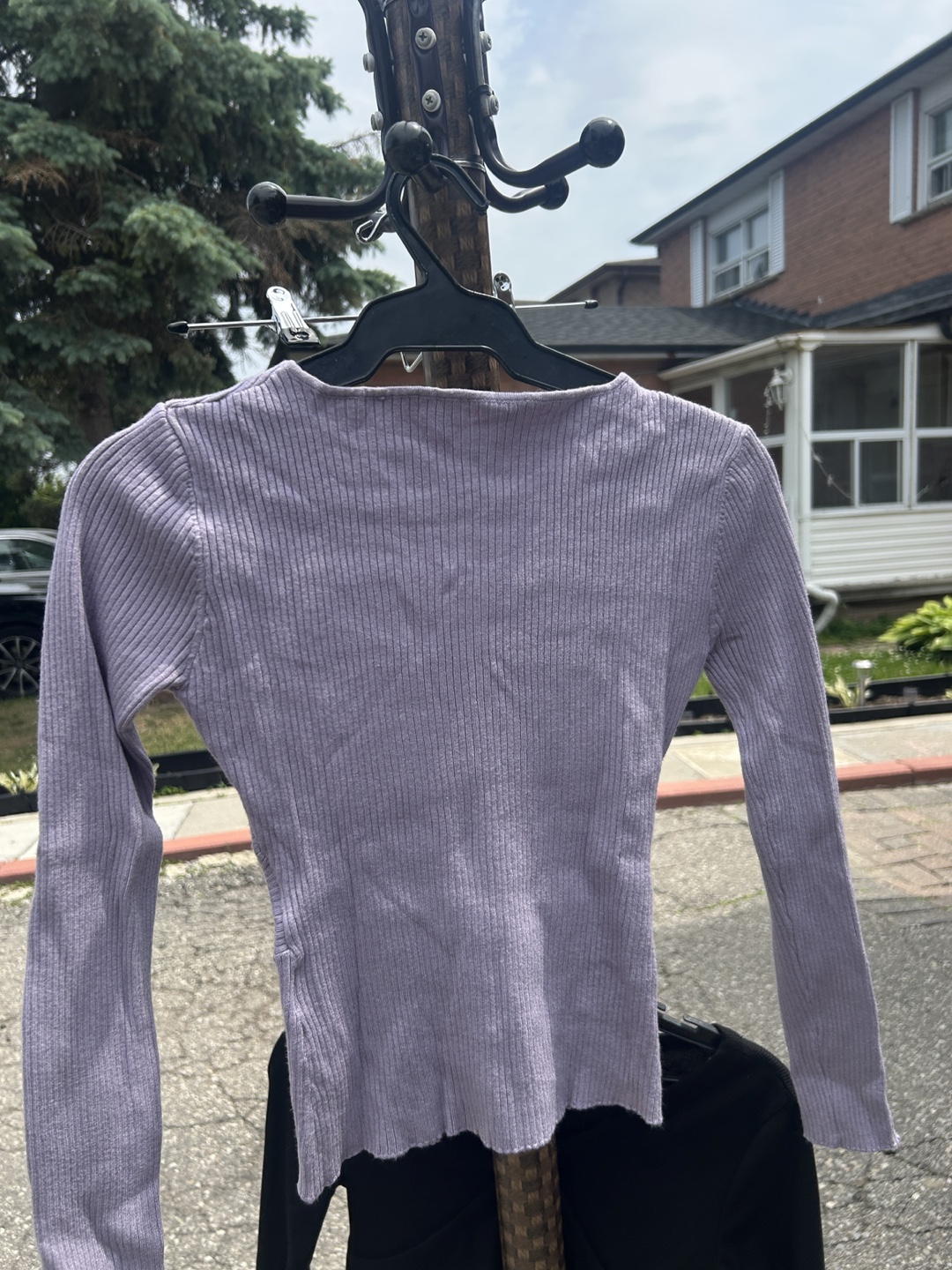 Long Sleeve Tops - photo 5