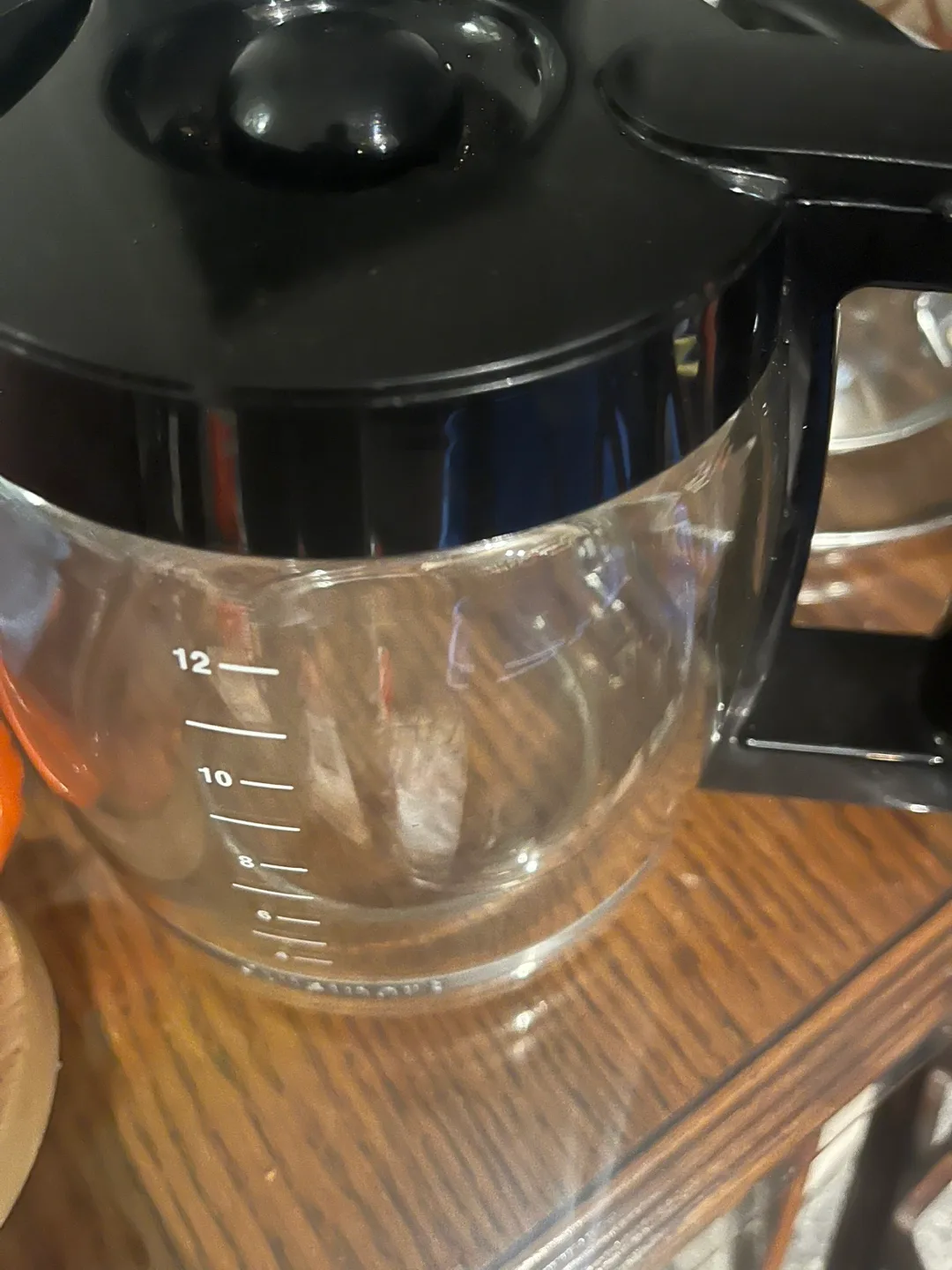 Kitchen Bundle: Pots, Plates, Coffee Maker image indicator(3)