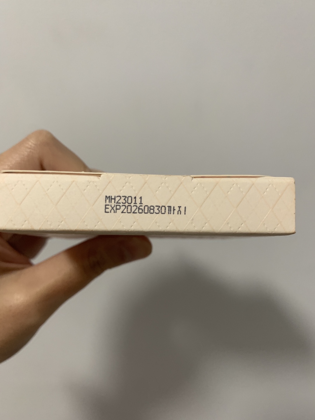 BNIB Dasique Candy Berry Blush Palette Ice Cream Cheek - photo 3