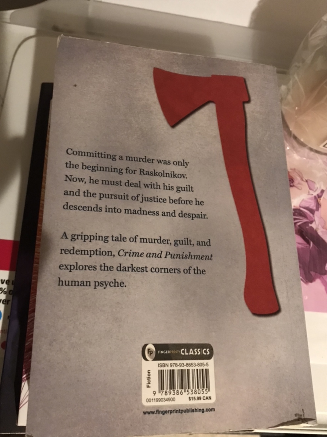 Books for 10 each - photo 4