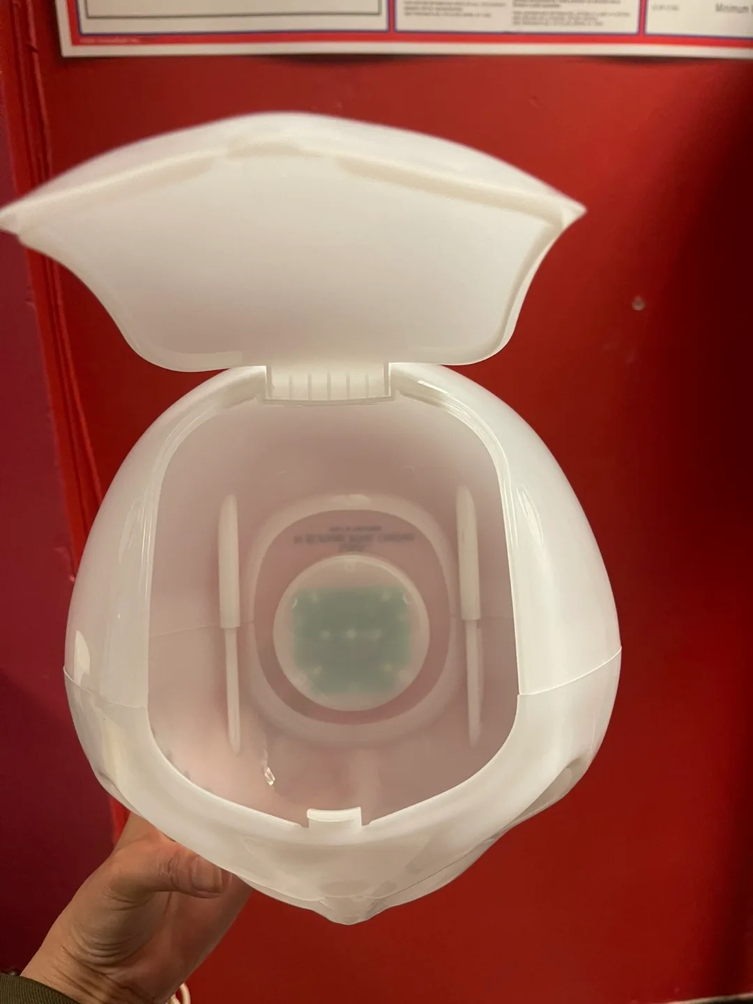 AMC Nightmare Before Christmas Popcorn Bucket image indicator(2)