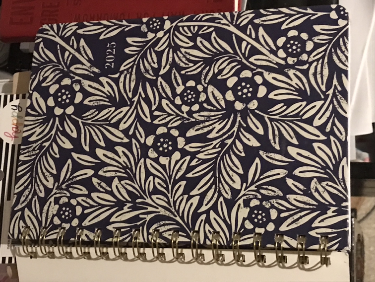 Planner Set, Journal, Stickers bundle pack - photo 4