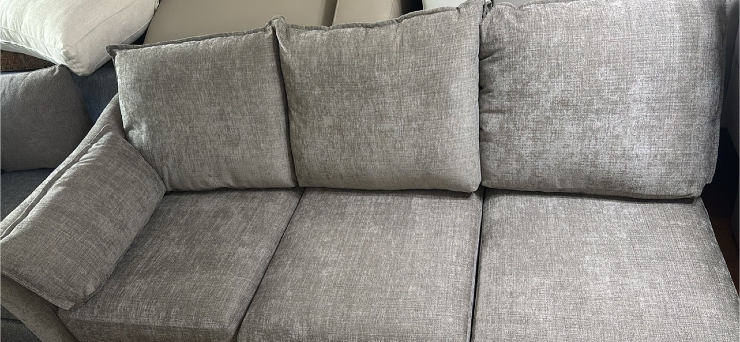 Comfortable Sectional Sofa