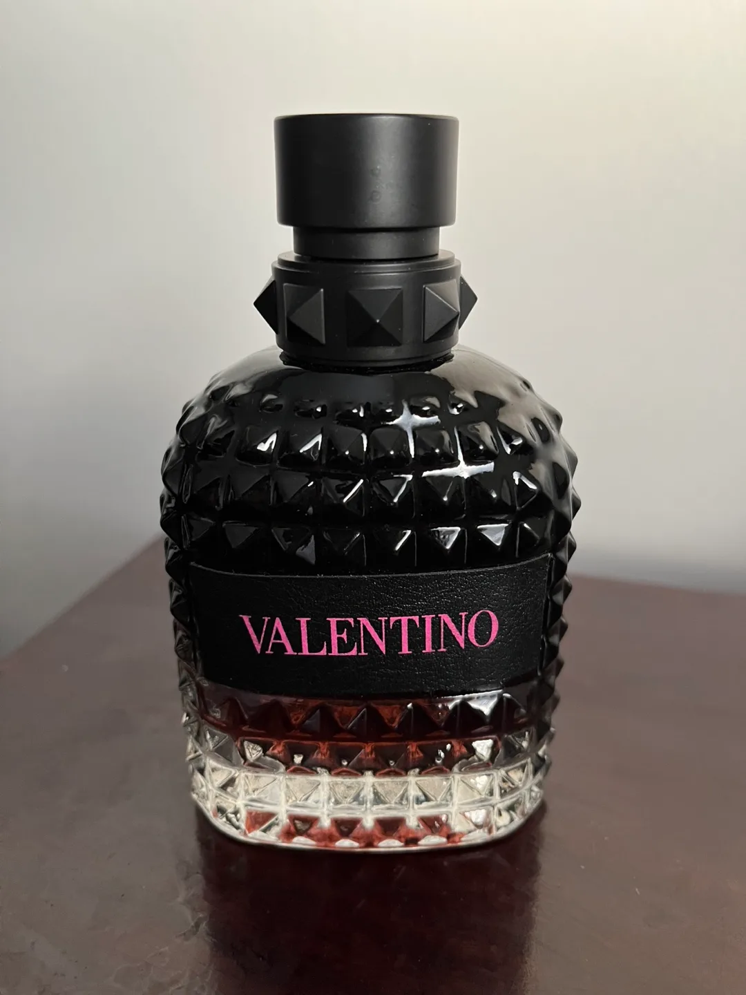 Valentino Uomo Born in Roma Intense image indicator(3)