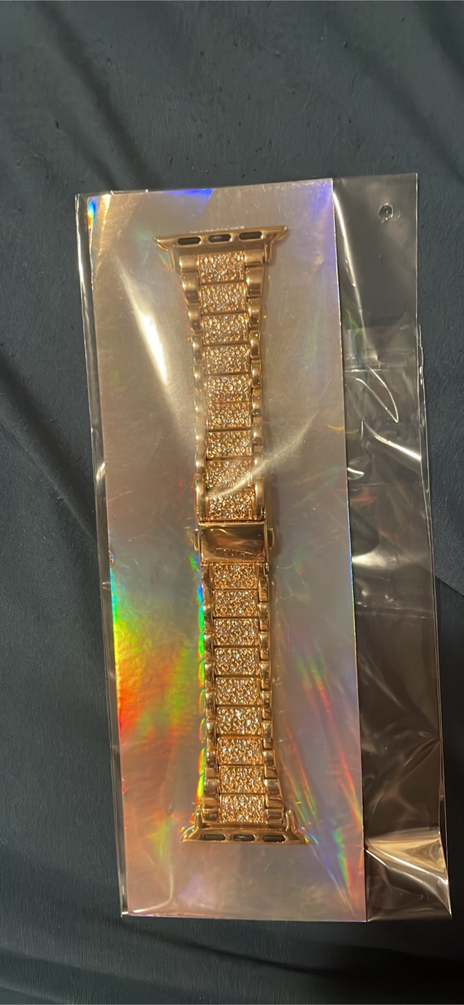 Sweden Watch Band for Apple Watch - photo 4