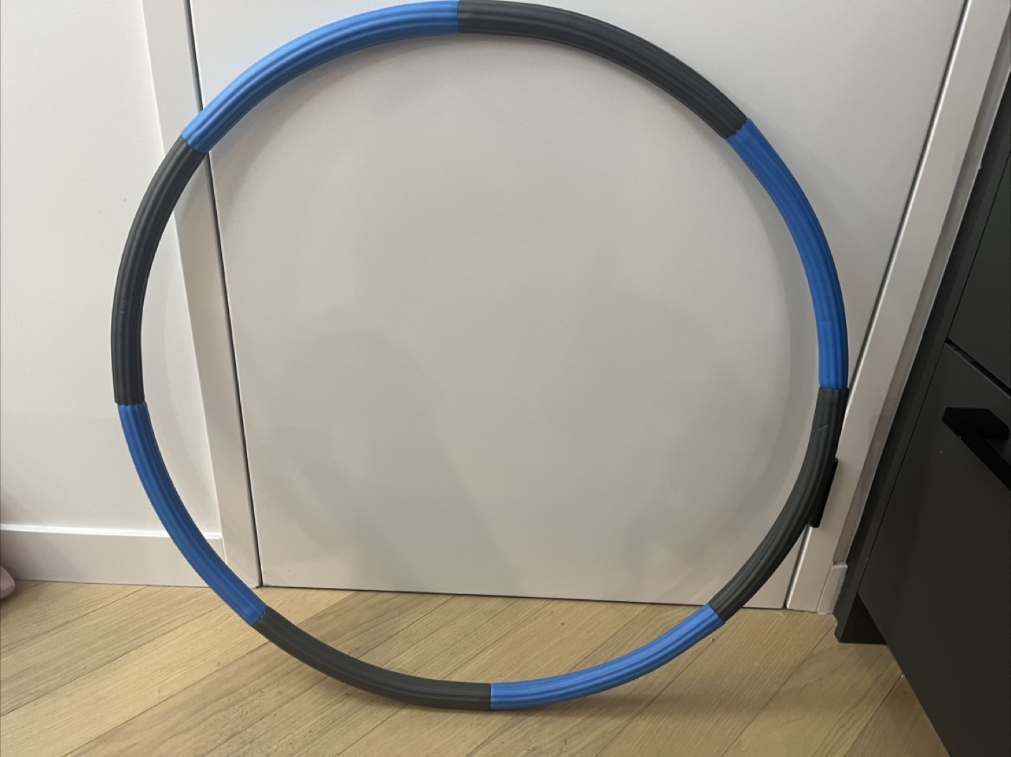 Detachable Weighted Hula Hoop - photo 2