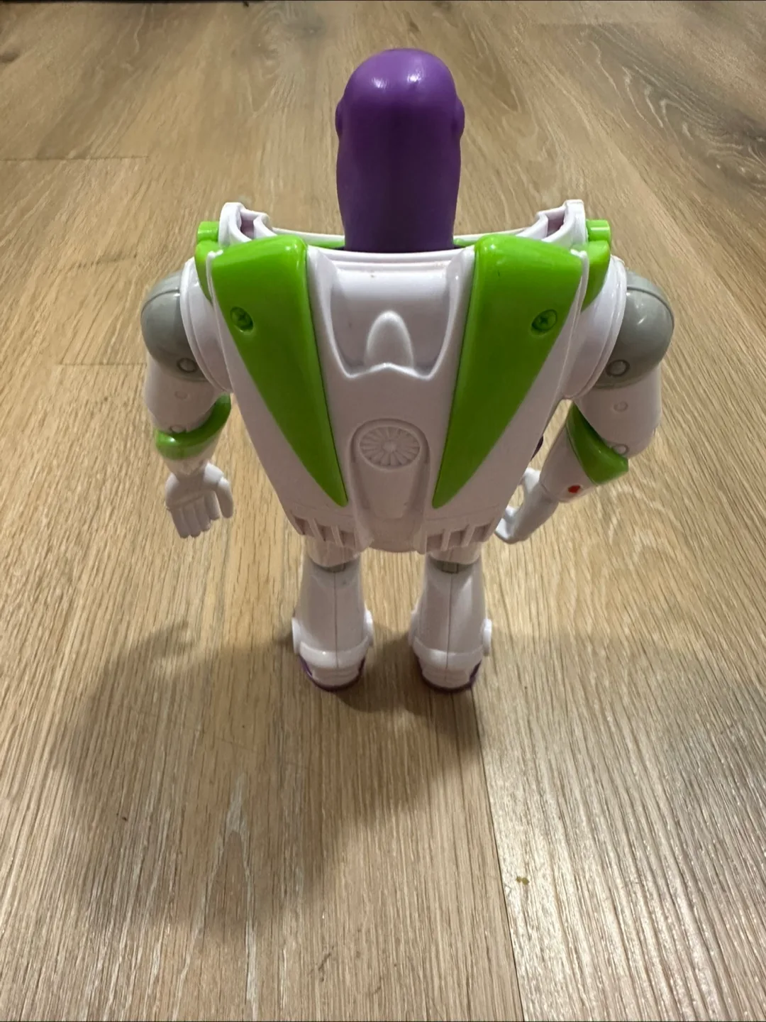 Toy Story Buzz Lightyear 6” Figure image indicator(2)
