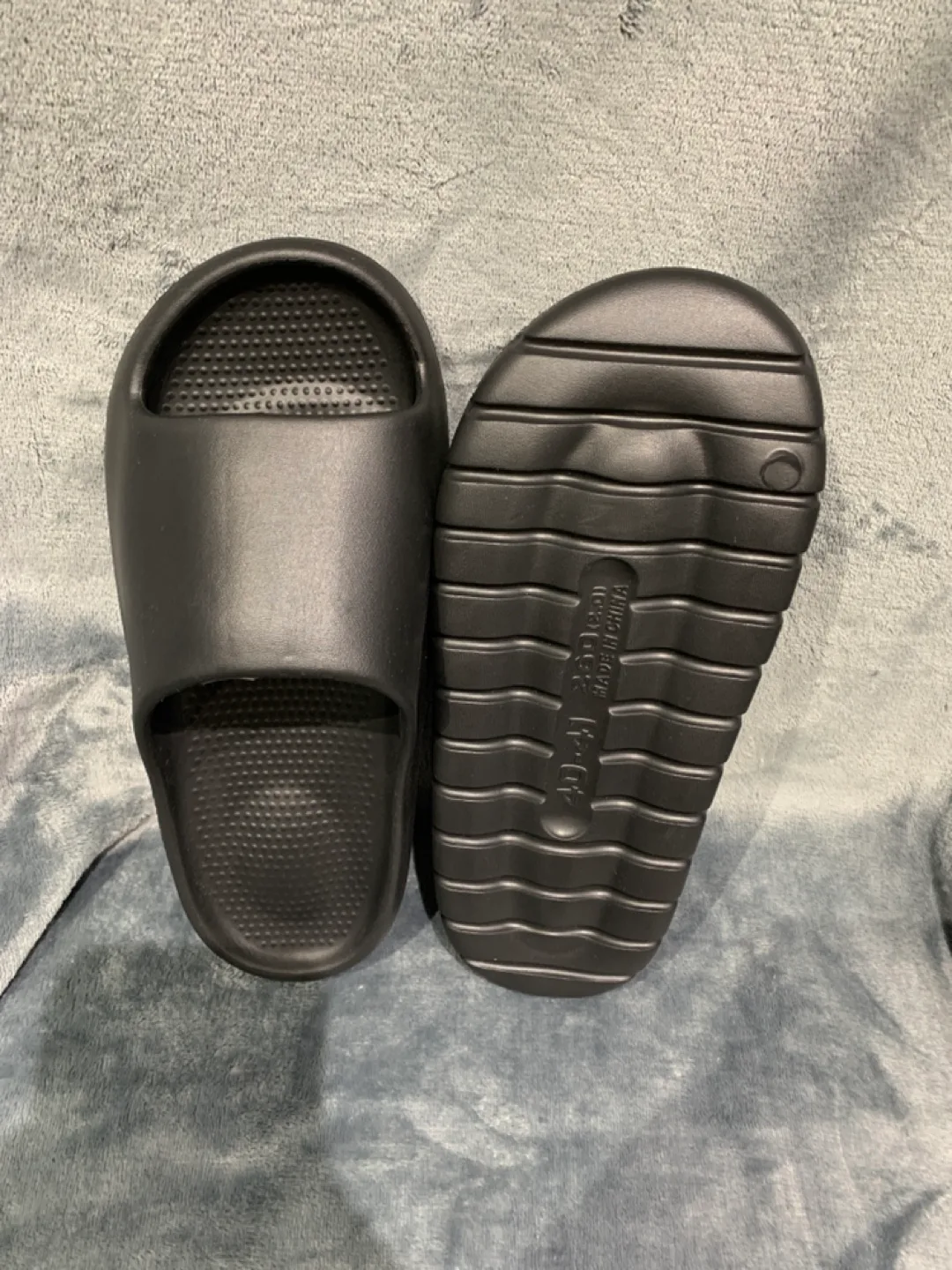Black Slides Men’s thumbnail