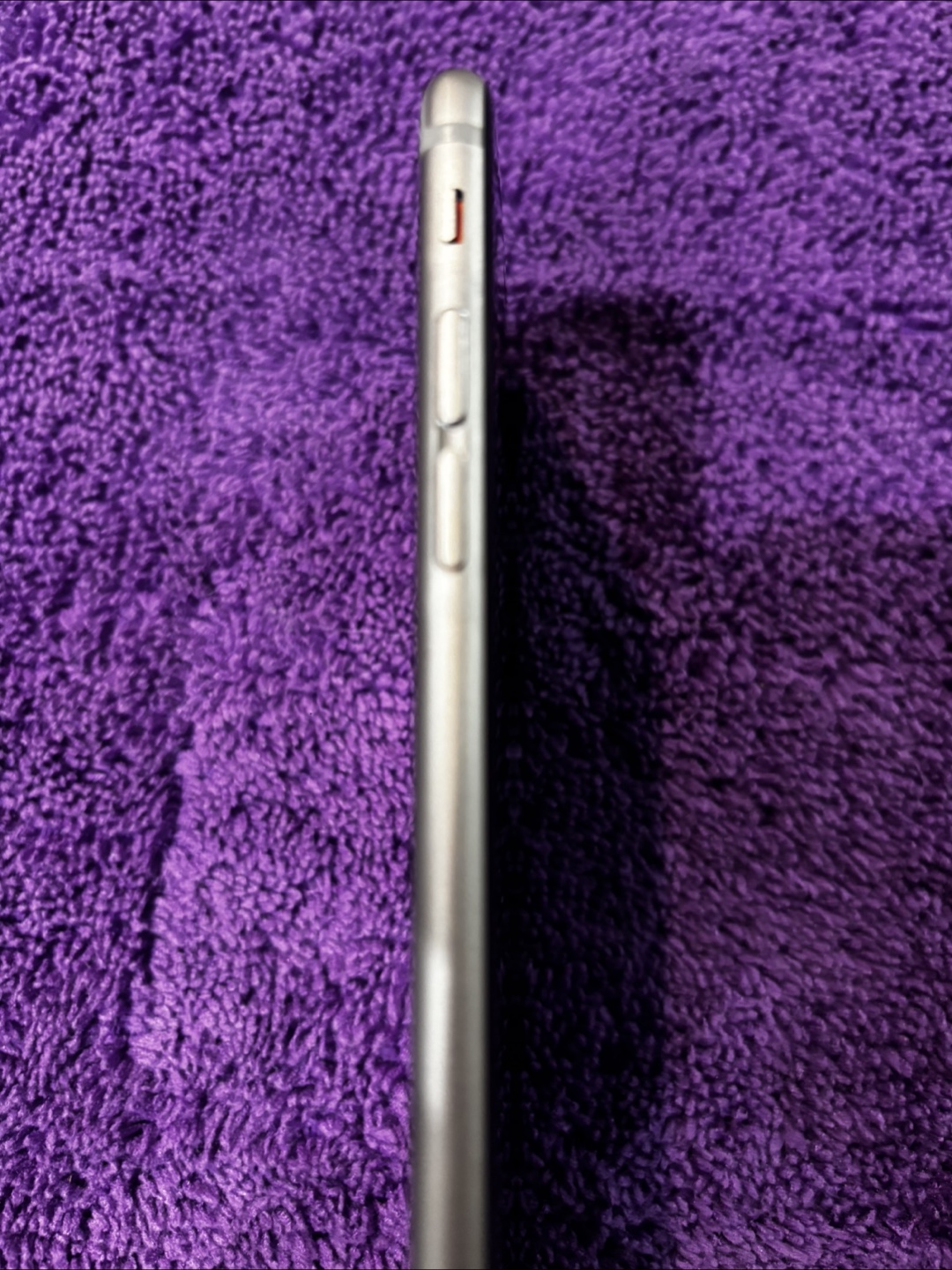 Apple iPhone 6S - 128GB - photo 2