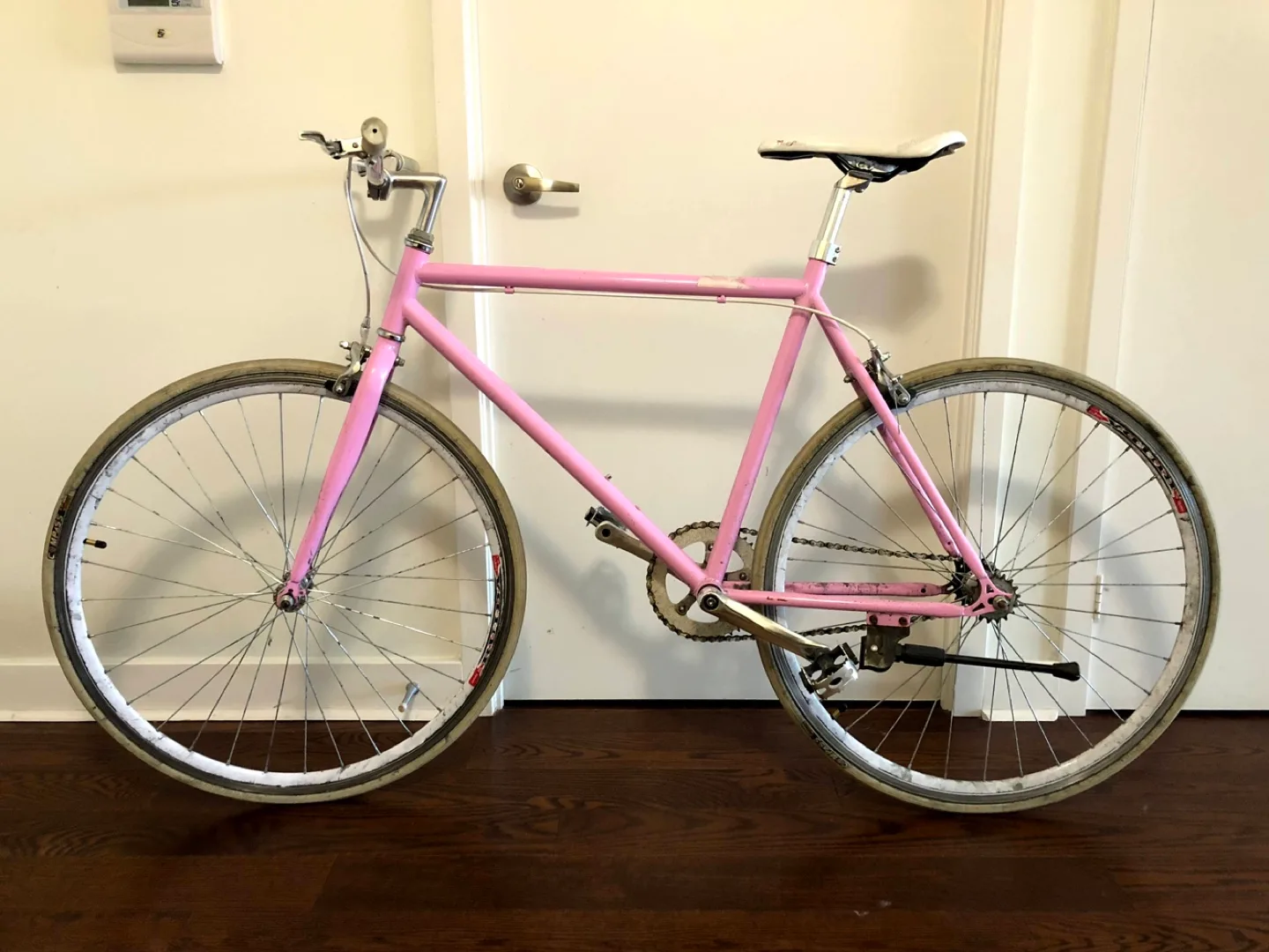 Vintage Bicycle thumbnail